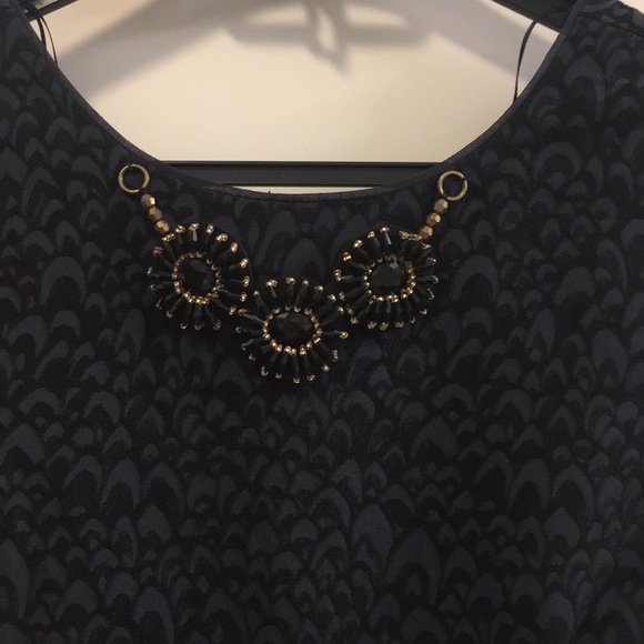 Dressy Zara Romper - NWT - Picture 2 of 7